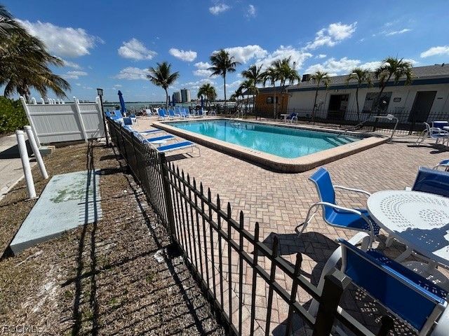 8401 Estero BLVD 206, Fort Myers Beach, FL 33931