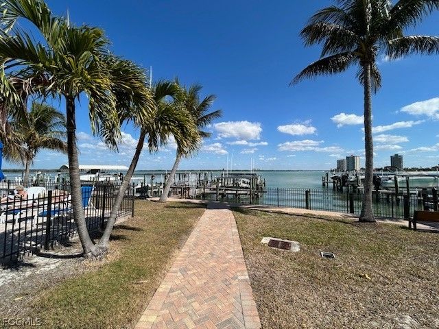 8401 Estero BLVD 206, Fort Myers Beach, FL 33931