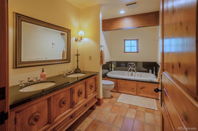 6903 Bellyache Ridge Road, Wolcott, CO 81655