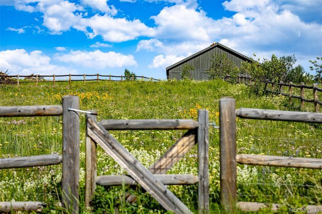6903 Bellyache Ridge Road, Wolcott, CO 81655