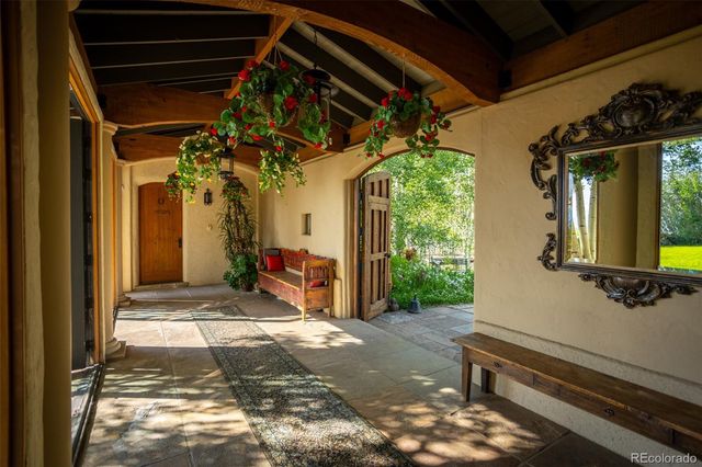 6903 Bellyache Ridge Road, Wolcott, CO 81655