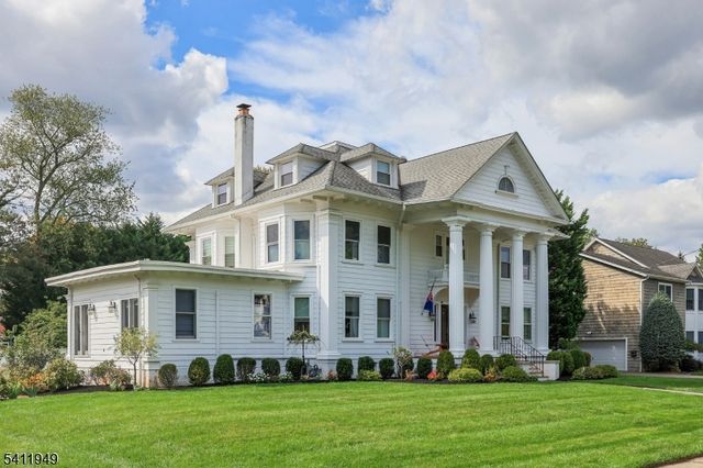 318 South Euclid Avenue, Westfield Town, NJ 07090