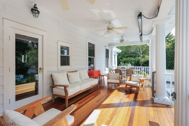 318 South Euclid Avenue, Westfield Town, NJ 07090