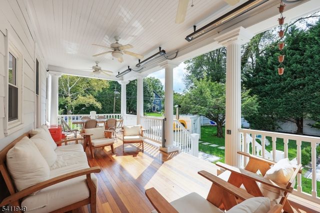 318 South Euclid Avenue, Westfield Town, NJ 07090