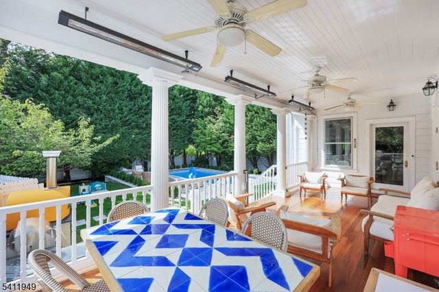 318 South Euclid Avenue, Westfield Town, NJ 07090