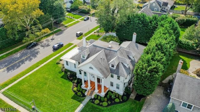 318 South Euclid Avenue, Westfield Town, NJ 07090