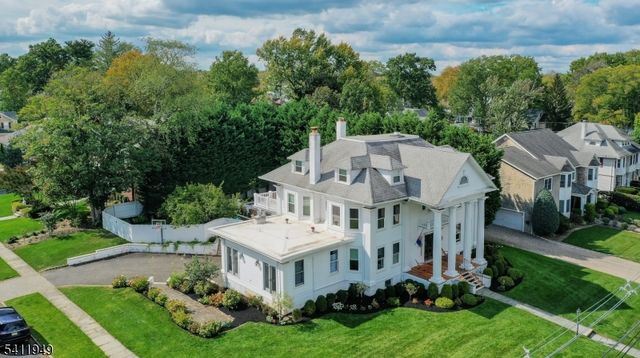 318 South Euclid Avenue, Westfield Town, NJ 07090