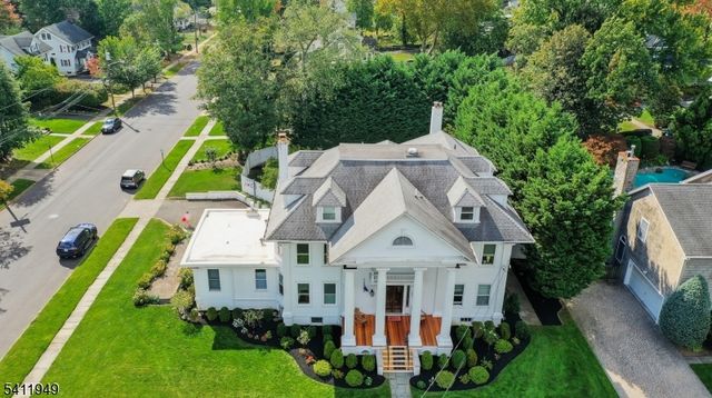 318 South Euclid Avenue, Westfield Town, NJ 07090