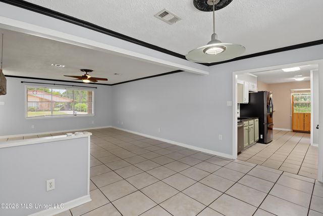 631 Michelle Drive, Biloxi, MS 39532