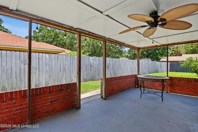 631 Michelle Drive, Biloxi, MS 39532