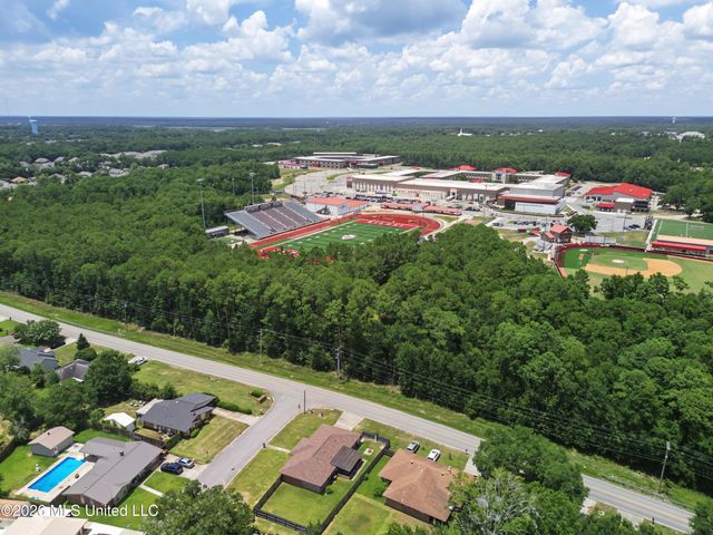 631 Michelle Drive, Biloxi, MS 39532
