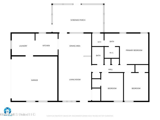 631 Michelle Drive, Biloxi, MS 39532