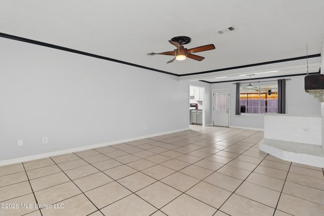 631 Michelle Drive, Biloxi, MS 39532