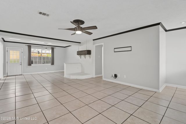631 Michelle Drive, Biloxi, MS 39532