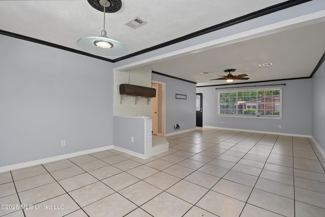 631 Michelle Drive, Biloxi, MS 39532