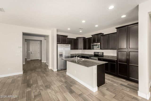 184 N 169TH Avenue, Goodyear, AZ 85338