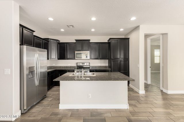 184 N 169TH Avenue, Goodyear, AZ 85338