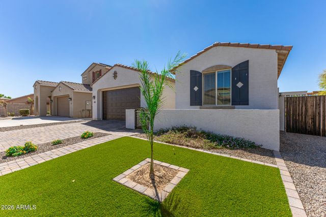 184 N 169TH Avenue, Goodyear, AZ 85338