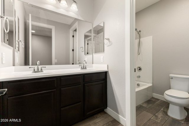 184 N 169TH Avenue, Goodyear, AZ 85338