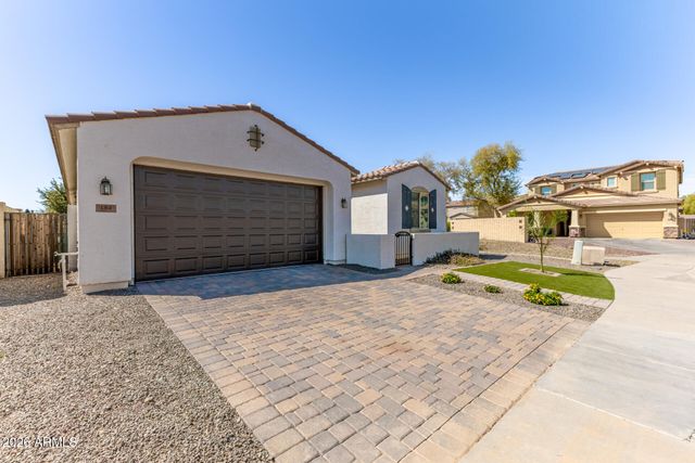 184 N 169TH Avenue, Goodyear, AZ 85338