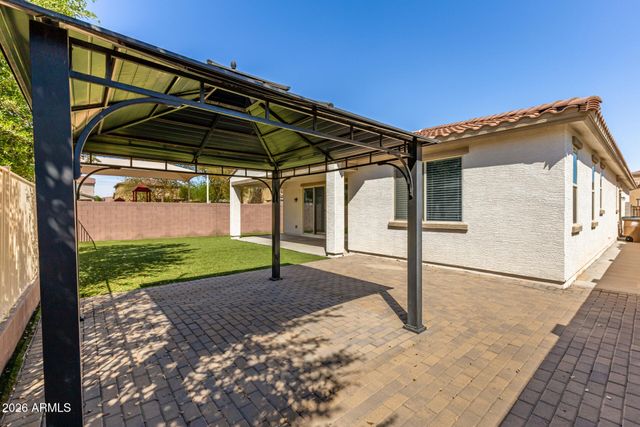 184 N 169TH Avenue, Goodyear, AZ 85338