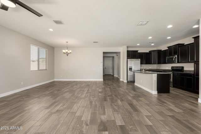 184 N 169TH Avenue, Goodyear, AZ 85338