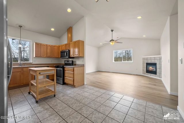 6028 W Dandy Circle, Wasilla, AK 99623