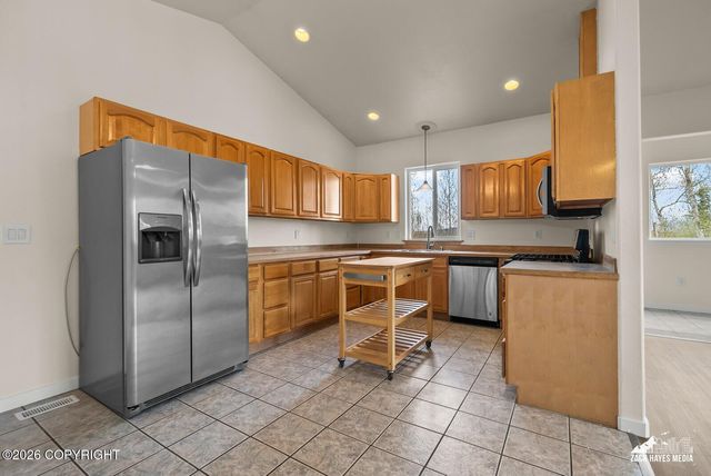 6028 W Dandy Circle, Wasilla, AK 99623