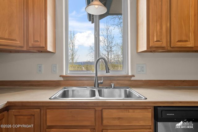 6028 W Dandy Circle, Wasilla, AK 99623