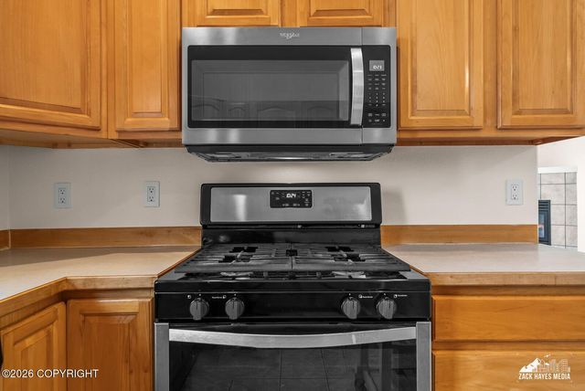6028 W Dandy Circle, Wasilla, AK 99623