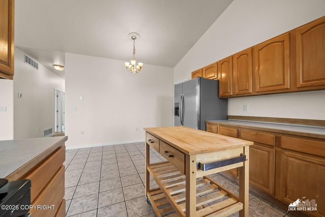 6028 W Dandy Circle, Wasilla, AK 99623