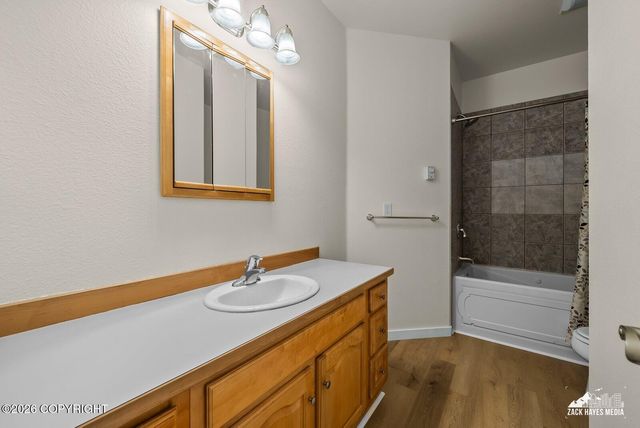 6028 W Dandy Circle, Wasilla, AK 99623