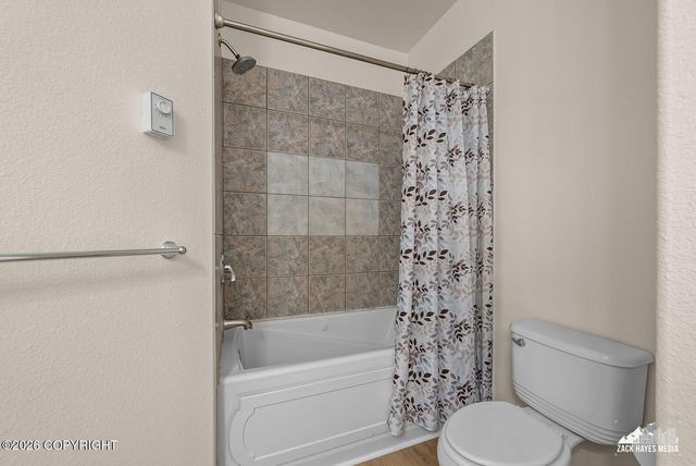 6028 W Dandy Circle, Wasilla, AK 99623