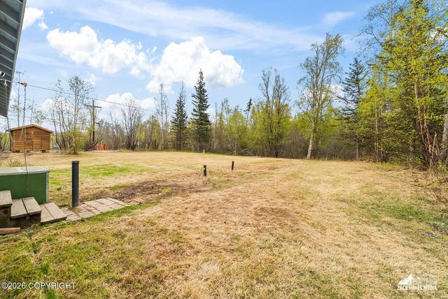 6028 W Dandy Circle, Wasilla, AK 99623
