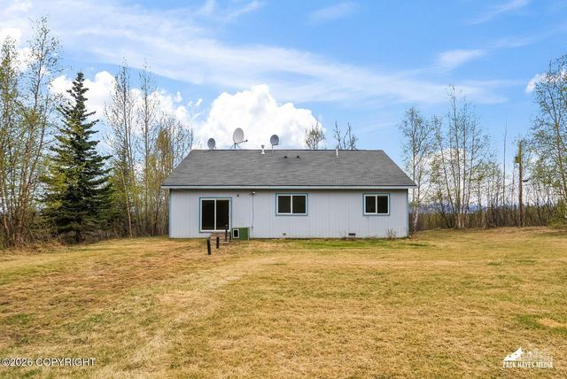 6028 W Dandy Circle, Wasilla, AK 99623