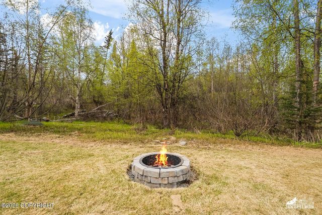 6028 W Dandy Circle, Wasilla, AK 99623
