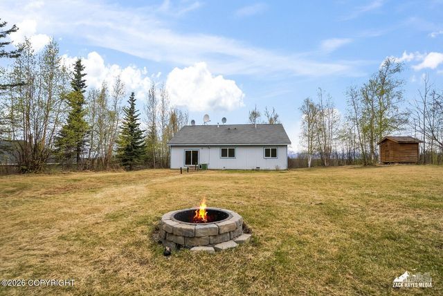 6028 W Dandy Circle, Wasilla, AK 99623