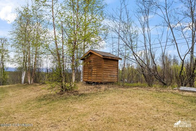 6028 W Dandy Circle, Wasilla, AK 99623
