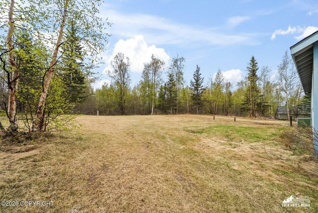 6028 W Dandy Circle, Wasilla, AK 99623