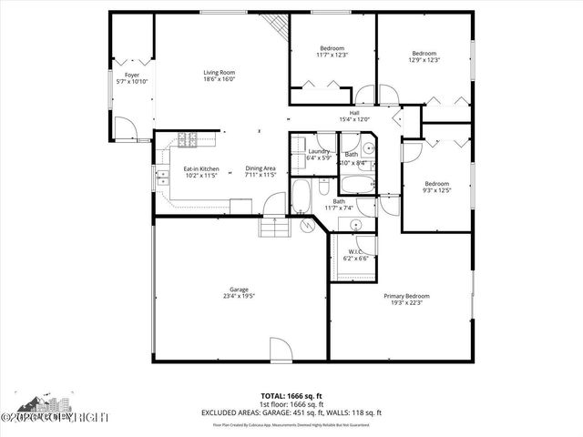 6028 W Dandy Circle, Wasilla, AK 99623