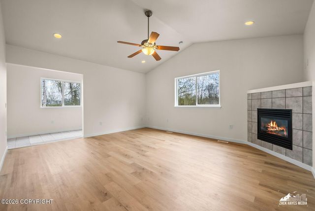 6028 W Dandy Circle, Wasilla, AK 99623