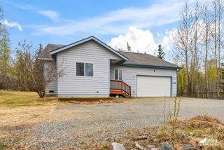 6028 W Dandy Circle, Wasilla, AK 99623