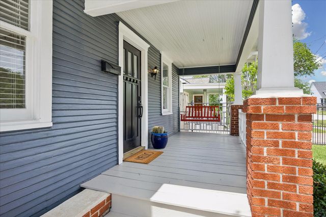 2231 Singleton Street, Houston, TX 77008
