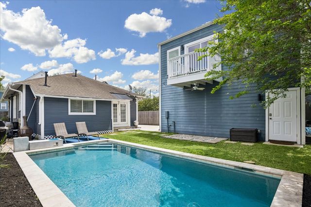 2231 Singleton Street, Houston, TX 77008
