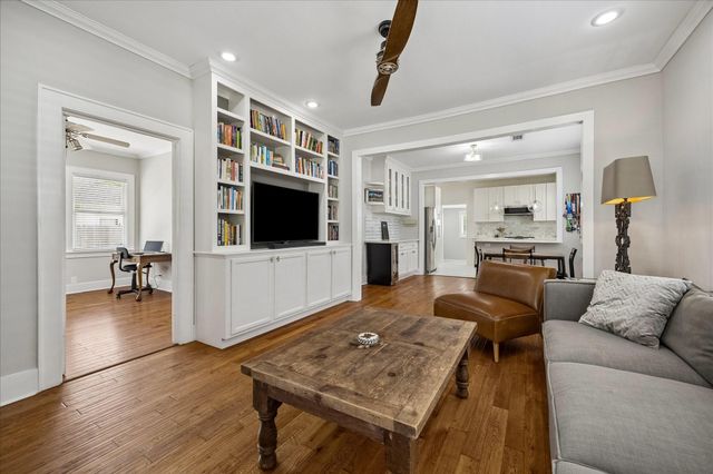 2231 Singleton Street, Houston, TX 77008