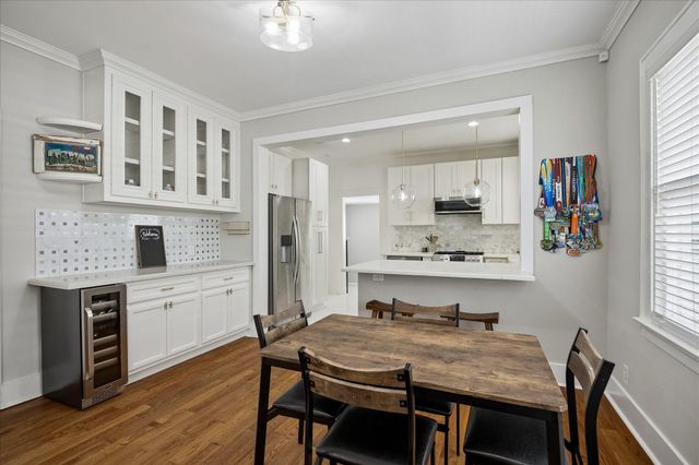 2231 Singleton Street, Houston, TX 77008