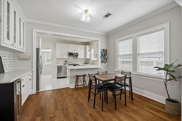 2231 Singleton Street, Houston, TX 77008
