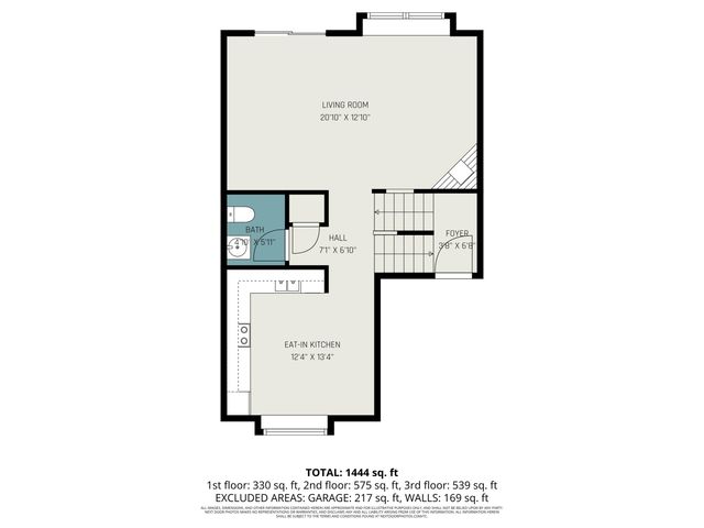 7149 Cascade Drive, Florence, KY 41042