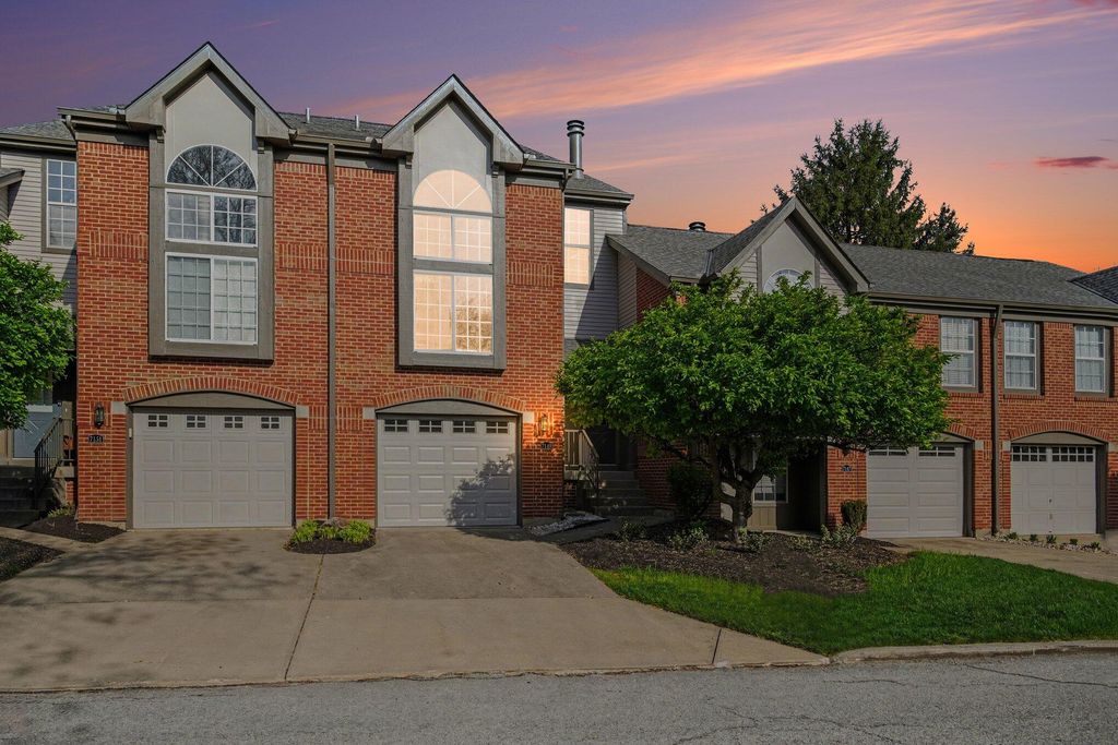 7149 Cascade Drive, Florence, KY 41042