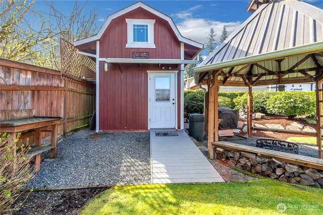 14305 14307 107th Avenue Ct E, Puyallup, WA 98374